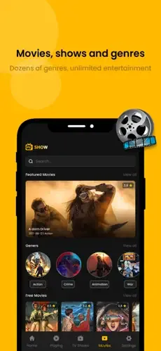 cic-cricbuzz Movies and shows